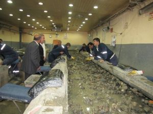 AK Parti’li Vural Kavuncu: Bor Madeni Özelleştirilmeyecek