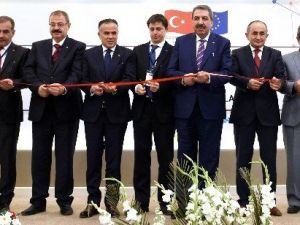 Kuyap Eğitim, Destek Ve Koordinasyon Merkezleri Açıldı