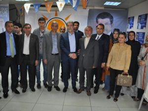 Yaşar: “Malatya Şampiyonluğa Yürüyor”