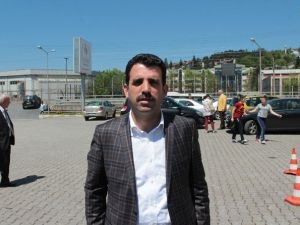 Ankara’da Oturan Avukat, Zonguldak’tan Aday Gösterildi