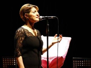 Vuslat-ı Bahar Türk Müziği Koneri SAÜ Kültür Ve Kongre Merkezinde Gerçekleşti