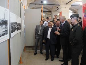 Kültür Ve Turizm Edirne İl Müdürü Hacıoğlu’ndan ’Yaşadığımız Şehir Edirne’ Konferansı