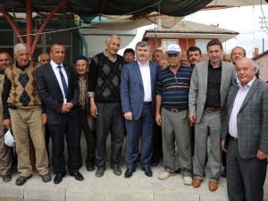 Konya, Türkiye’nin Veri Depolama Merkezi Oluyor