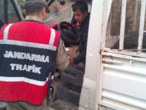Hakkari’de Trafik Haftası Etkinlikleri