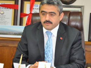 Başkan Alıcık, Hıdrellez Bayramını Kutladı