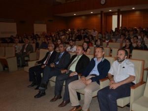 BAÜ’de “Osmanlı Devleti Ve Ermeniler” Konferansı