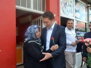 Ertem: "Yaşanacak Bir Türkiye Bizim Eserimiz Olacaktır"