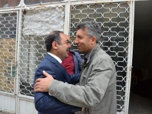 Yıldız: “Kayısıya MHP Sahip Çıkıyor”