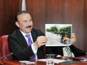 Doğan, “Makam Aracı Sevdalısı Olmadık”