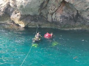 Dak Ekibi Antalya’da Eğitim Çalışmalarını Tamamladı