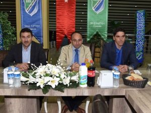 Kartepe Belediyespor’da Çifte Şampiyonluk Sevinci