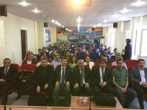 Özel Yeteneklerin Eğitimi Kursu