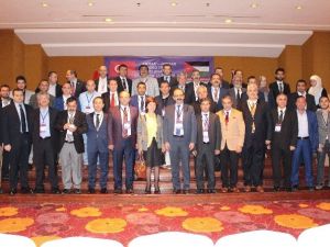 Daib Heyeti Ürdün’de…