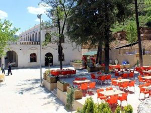 Beşpınar’da Yeni Tesis Mayıs Ayı İçerisinde Açılıyor