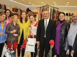 AK Parti Van Milletvekili Burhan Kayatürk’ün Seçim Çalışmaları