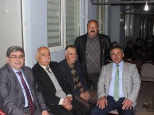 Bilecik’in En Sosyal Köyü Derneğini Kurdu