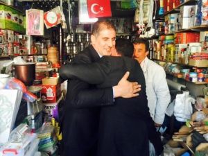 MHP’li Zekai Kaya: “İktidar En Ağır Yenilgiyi Erzurum’da Alacak”