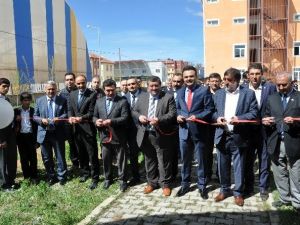 Kelkit’te TÜBİTAK Fuarına Büyük İlgi