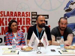 “Terkedilmiş”in Kahramanları Espark’ta