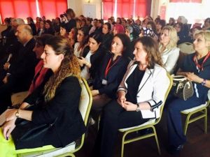 Ebeler Ve Hemşireler Günü