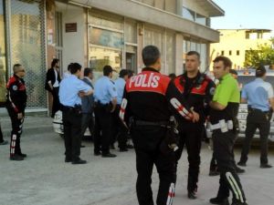 Adıyaman’da Alacak Verecek Kavgası: 1 Yaralı
