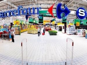 Carrefoursa’dan 2015’in İlk Çeyreğinde 112 Milyon 748 Bin Tl Kar