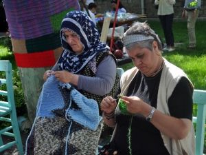 Yaşa Devam Darülaceze Hıdırellez Şenliği’ne Genç Dokunuşu