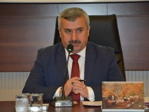 Körfez Belediyesi Mayıs Ayı Meclisini Gerçekleştirildi