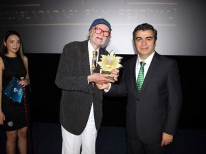 3. Uluslar Arası Kayseri Altın Çınar Film Festivali Başladı
