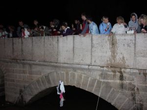 Hıdrellez, Edirne’de Coşkuyla Kutlandı