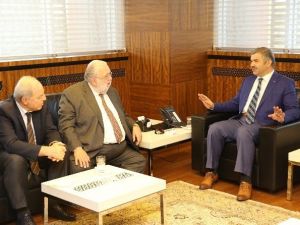 Belçika’nın Kayseri İlgisi