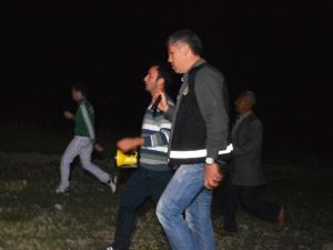 Balık Tutarken Kalp Krizi Sonucu Hayatını Kaybetti