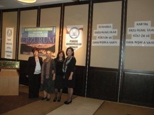 Nene Hatun Anma Günleri 23 Mayıs’ta Erzurum’da