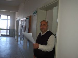 15 Yıldır Gönüllü Tellaliyelik Yapıyor