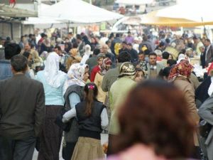 Aydın’da Ölüm Oranları Artış Gösterdi