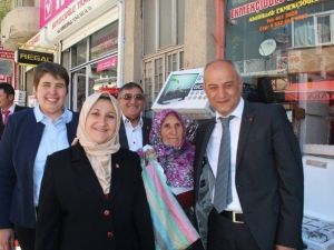 Fazıl Kasap Emet’te