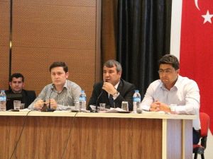 Mut’ta Gazinolar Şehir Dışına Taşınacak