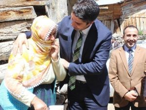 Zafer Tarıkdaroğlu Olur’da