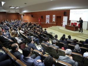 Valilikte Protokol Ve Nezaket Kuralları Eğitimi