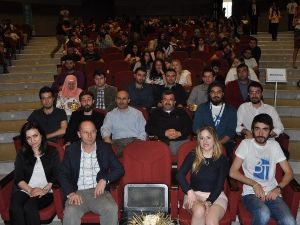 Bilişim Ve Teknoloji Festivali Başladı