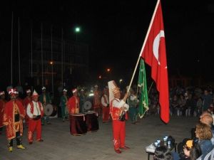 İncirliovalılar Türkçülük Günü ve Hıdırellez’i Kutladı