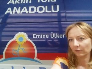 Anadolu Partisi Muğla İl Örgütü Deniz Gezmiş Ve Arkadaşlarını Andı