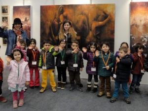 Artankara Çağdaş Sanat Fuarı