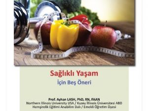 Sanko Üniversitesinde Halka Açık Konferans