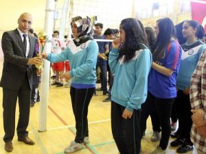 Bitlis Emniyet Müdürlüğünün “Gönül Köprüsü” Projesi