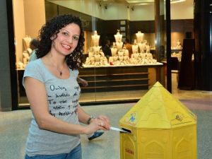 Optimum Ve PTT “Anneye Mektup” Kampanyasıyla Nostalji Yaptı