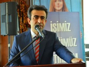 Domif’te Ziyaretçi Hedefi 103 Bin Olarak Belirlendi