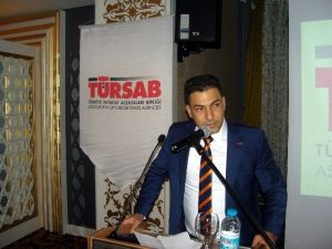 Şirin: "Adana’nın Bütün Plajları’nda Mavi Bayrak Dalgalanmalı"