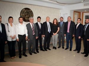 İş Fikri Olana Para Ödülü