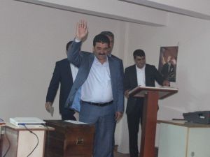 Bulanık’ta KÖYDES Seçimleri Yapıldı